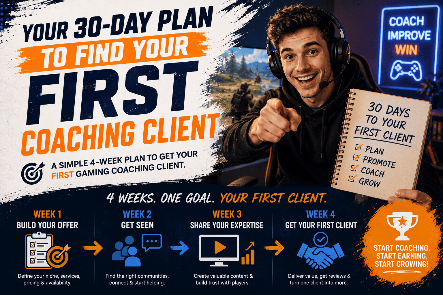 30-dayplantofindyourfirstcoachingclientfeaturedimage