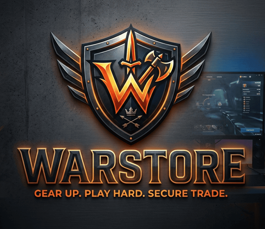 Avatar of warstore.official