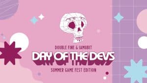 Day Of The Devs