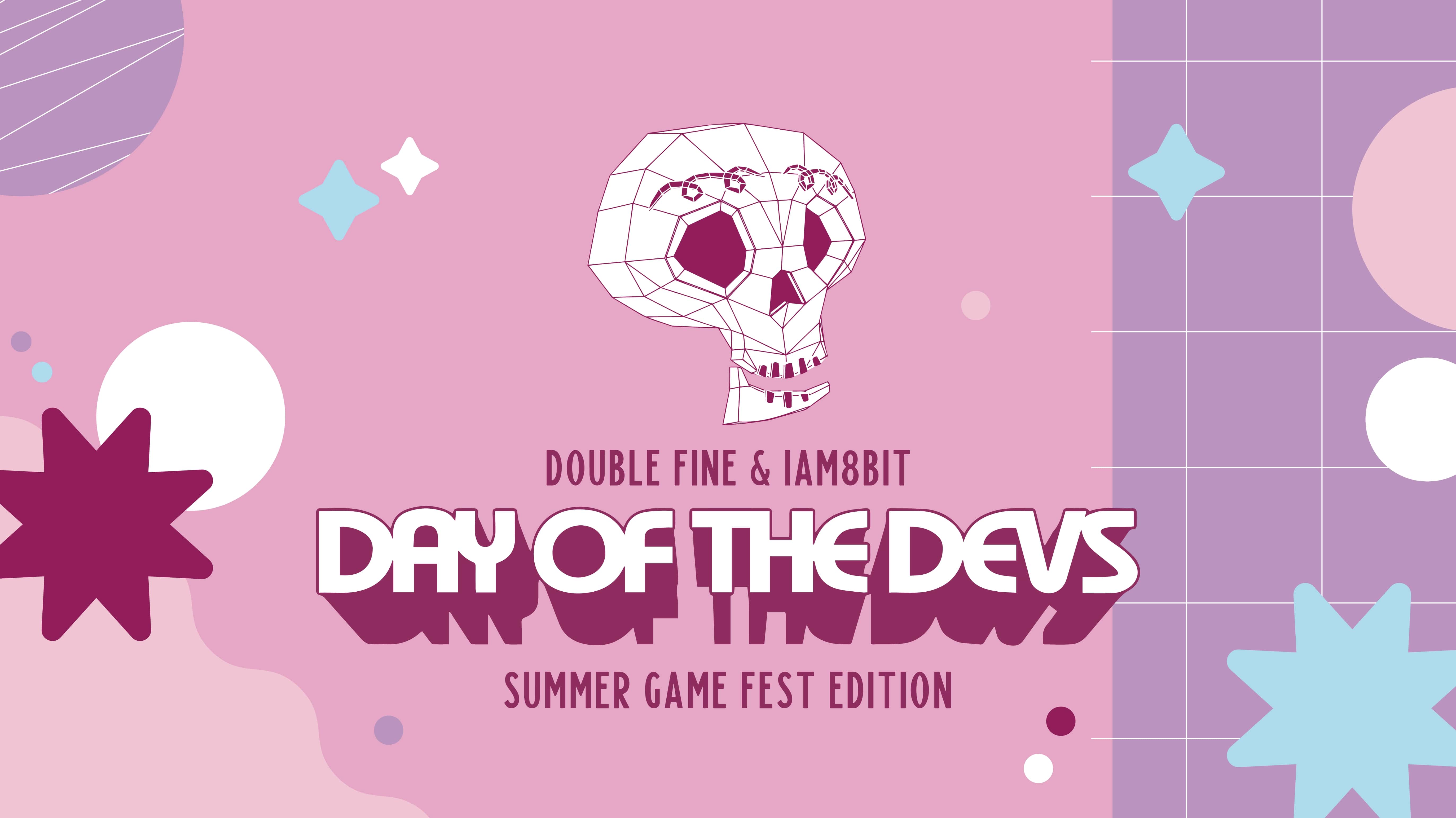 Day Of The Devs