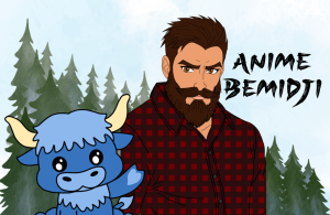 Anime Bemidji 2027