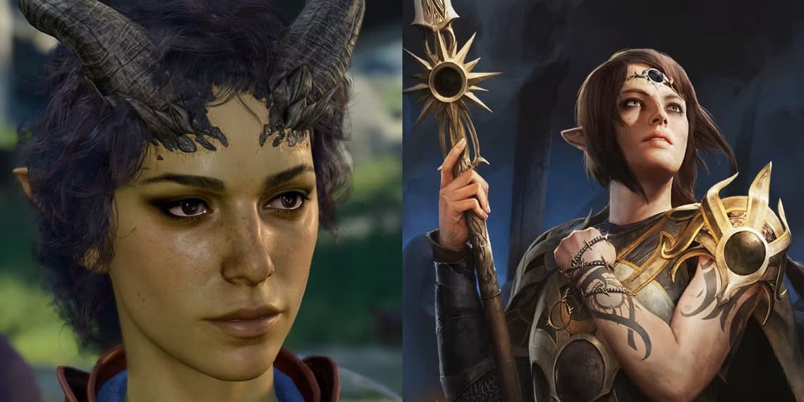 baldurs-gate-3-tiefling-tav-and-loading-screen-artwork-of-shadowheartjpg