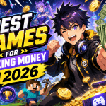 Best Games for Making Money