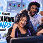 Best Apps and Websites for Finding Gaming Friends