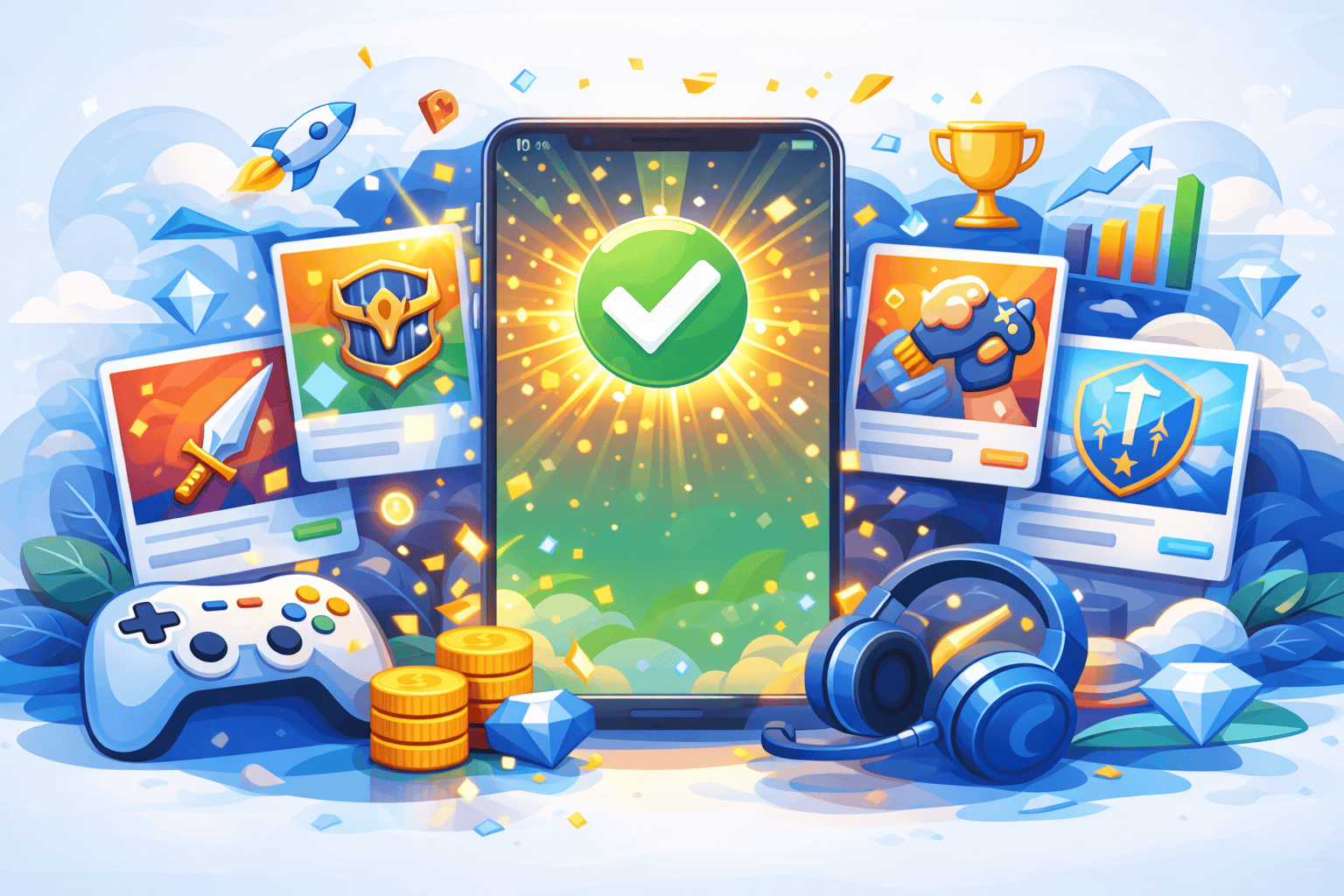 Booking Confirmation