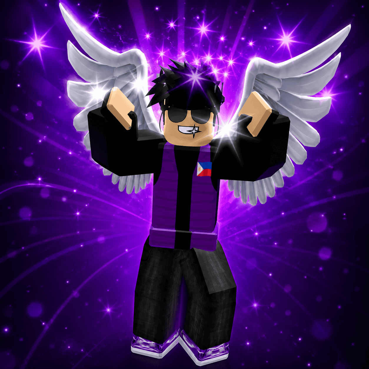 Avatar of Servalkyrie