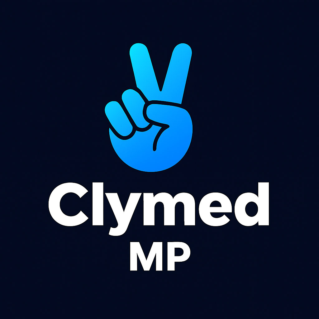 Avatar of clymed