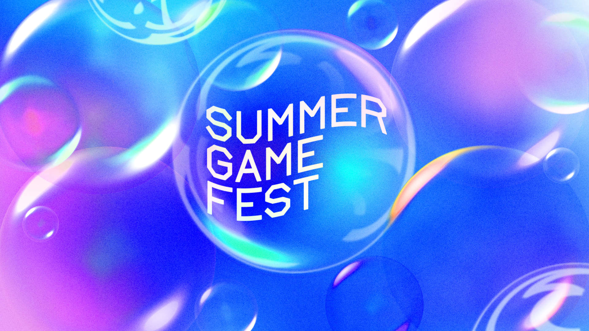 Everything At Summer Game Fest 2023's Main Showcase