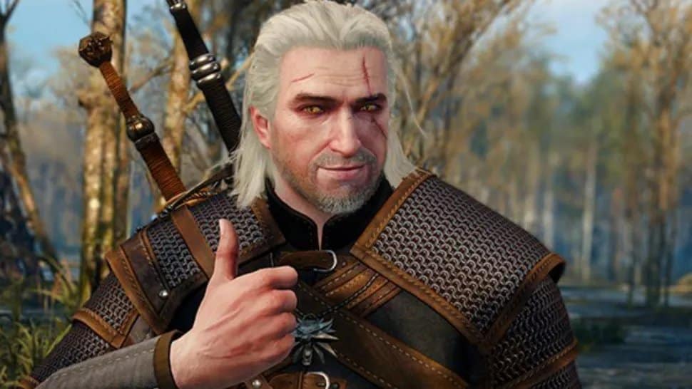 The Witcher