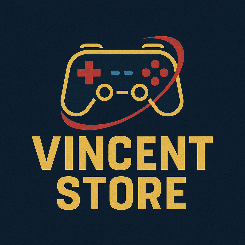 Avatar of Vincent Store