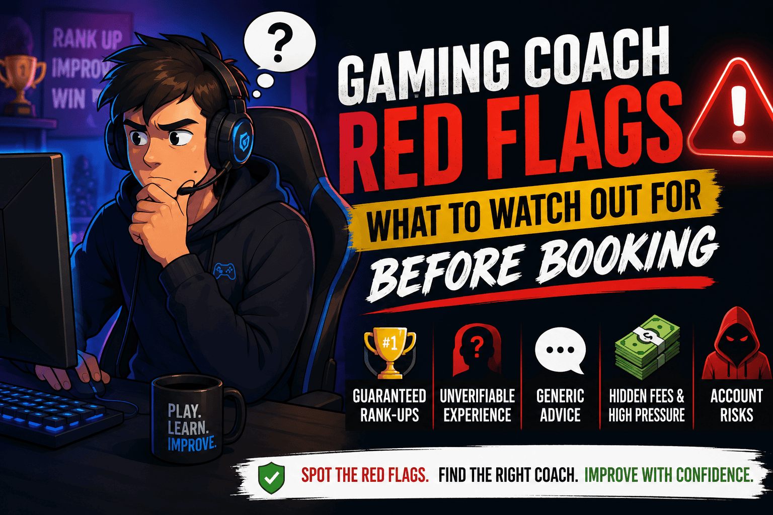 gamingcoachredflagswhattowatchoutforfeaturedimage