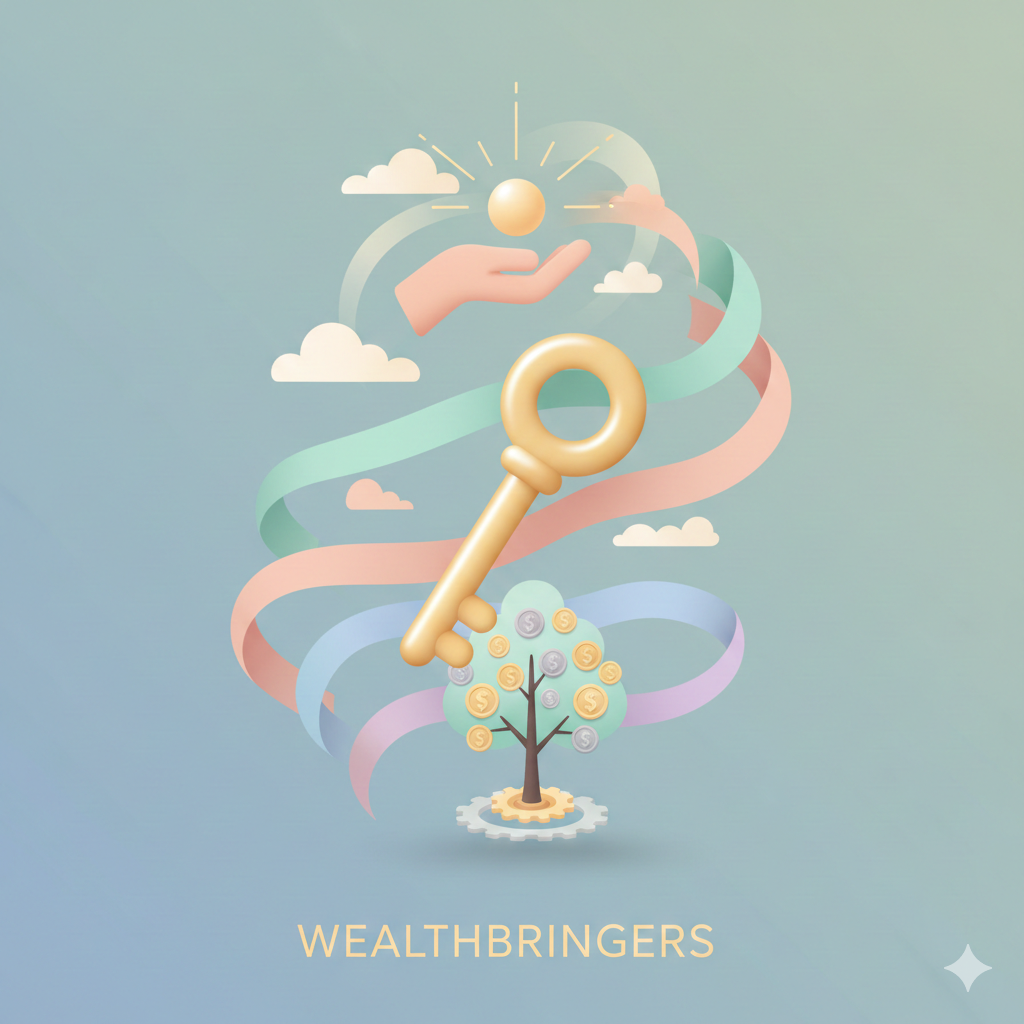 Avatar of Wealthbringers