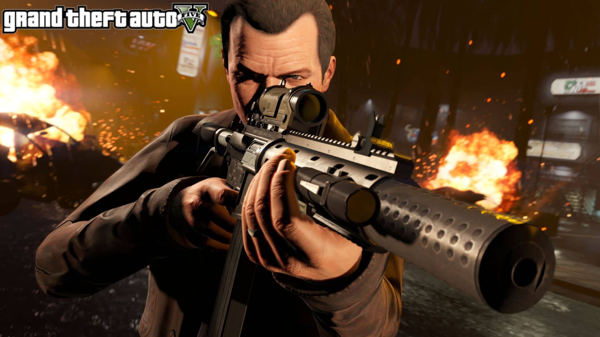 GTA 5 Guide & Tips: Dominate Los Santos Like a Pro