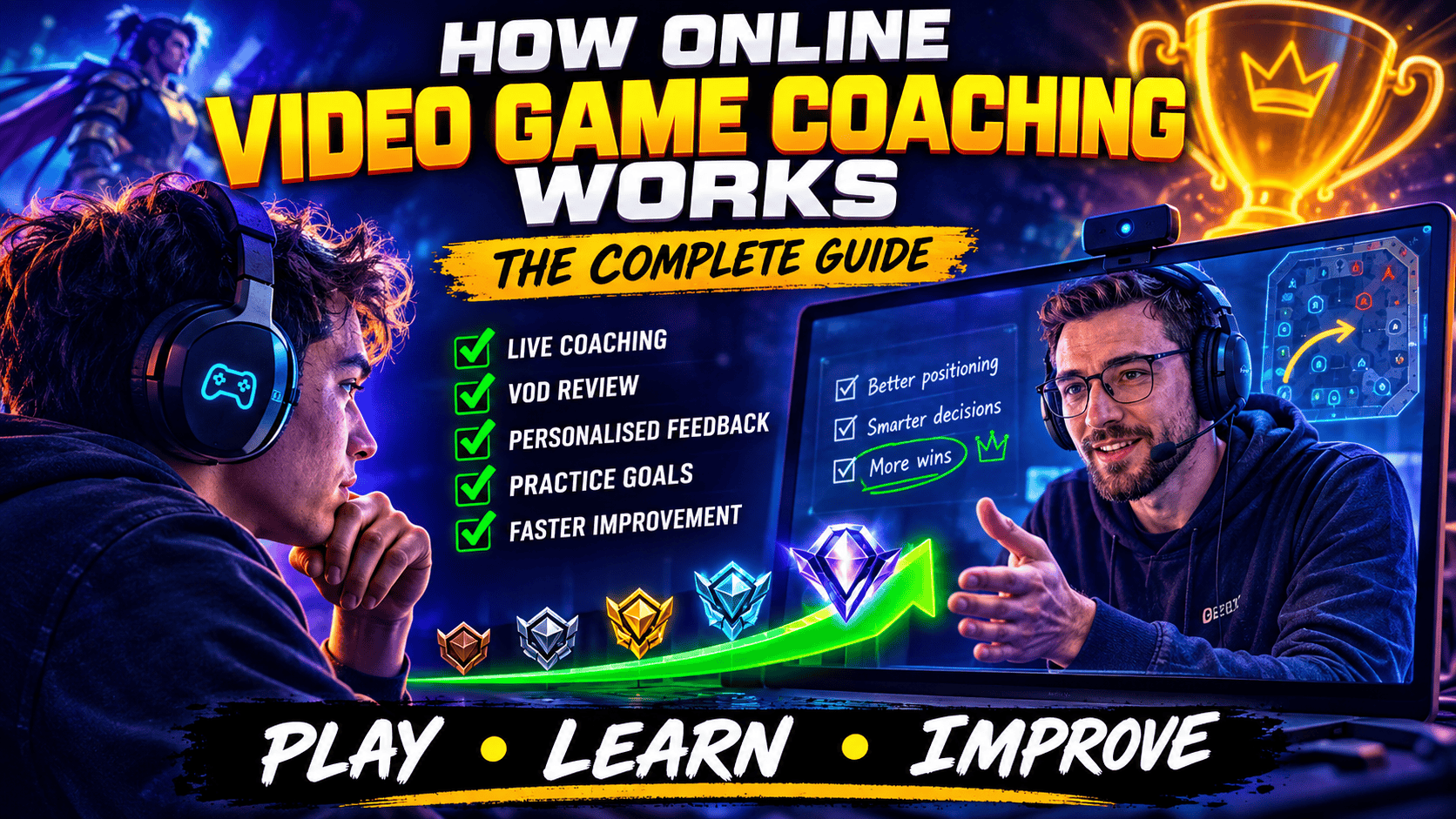 howdoesonlinevideogamecoachingworkfeaturedimage