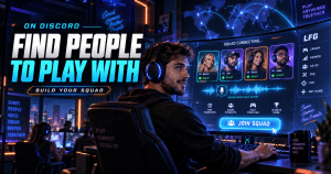howtofindpeopletoplaygameswithondiscordfeaturedimage