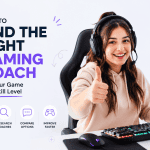 How to Find the Right Gaming Coach for Your Game and Skill Level