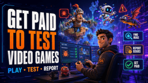 howtogetpaidtotestvideogamesfeaturedimage