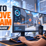 How to Improve Your Aim in Video Games: Complete Guide
