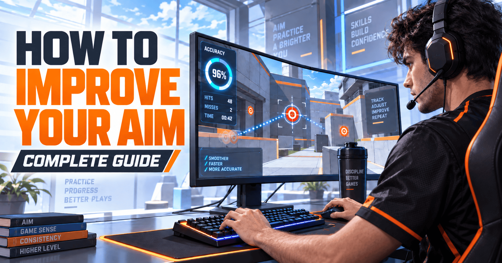 howtoimproveyouraiminvideogamescompleteguidefeaturedimage