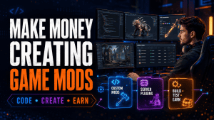 howtomakemoneycreatinggamemodsfaeturedimage