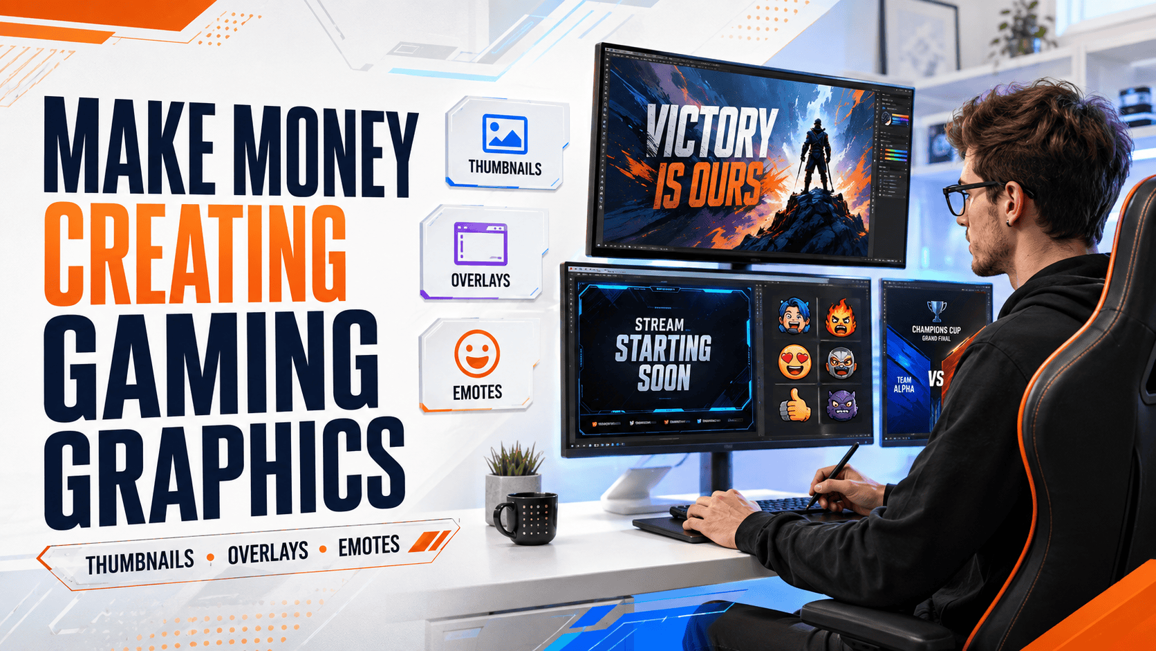 howtomakemoneycreatinggaminggraphicsfeaturedimage