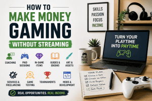 howtomakemoneygamingwithoutstreamingfeaturedimage