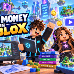 How to Make Money on Roblox – 12 Ways to Earn Real Money