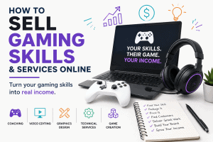 howtosellgamingskillsandservicesonlinefeaturedimage