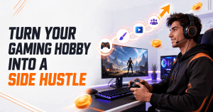 howtoturnyourgaminghobbyintoasidehustlefeaturedimage