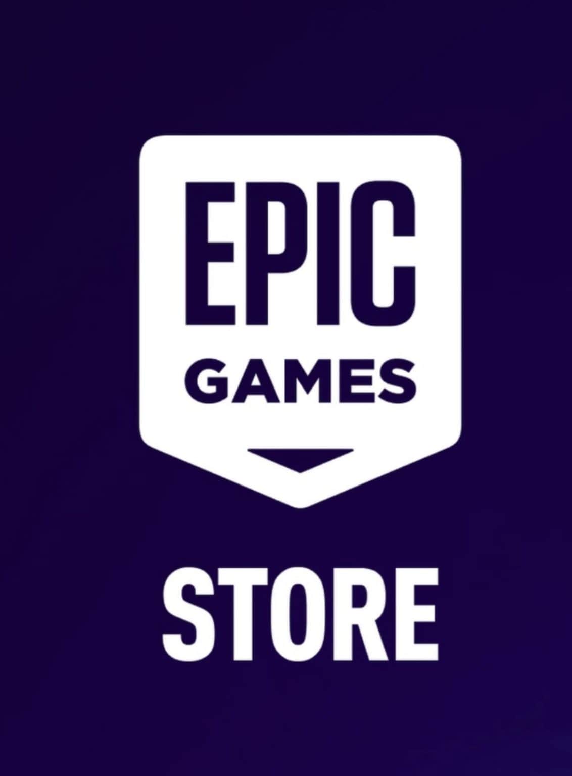 Epic games account