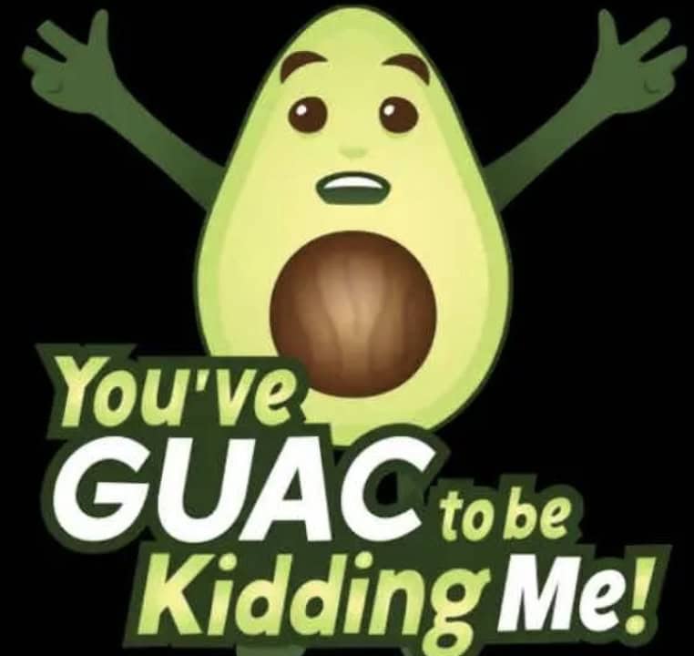 Avatar of guac shop