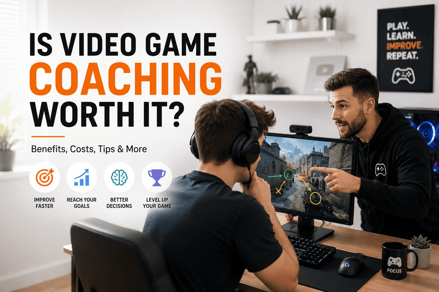 isvideogamecoachingworthitfeaturedimage