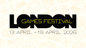 London Games Festival 2026