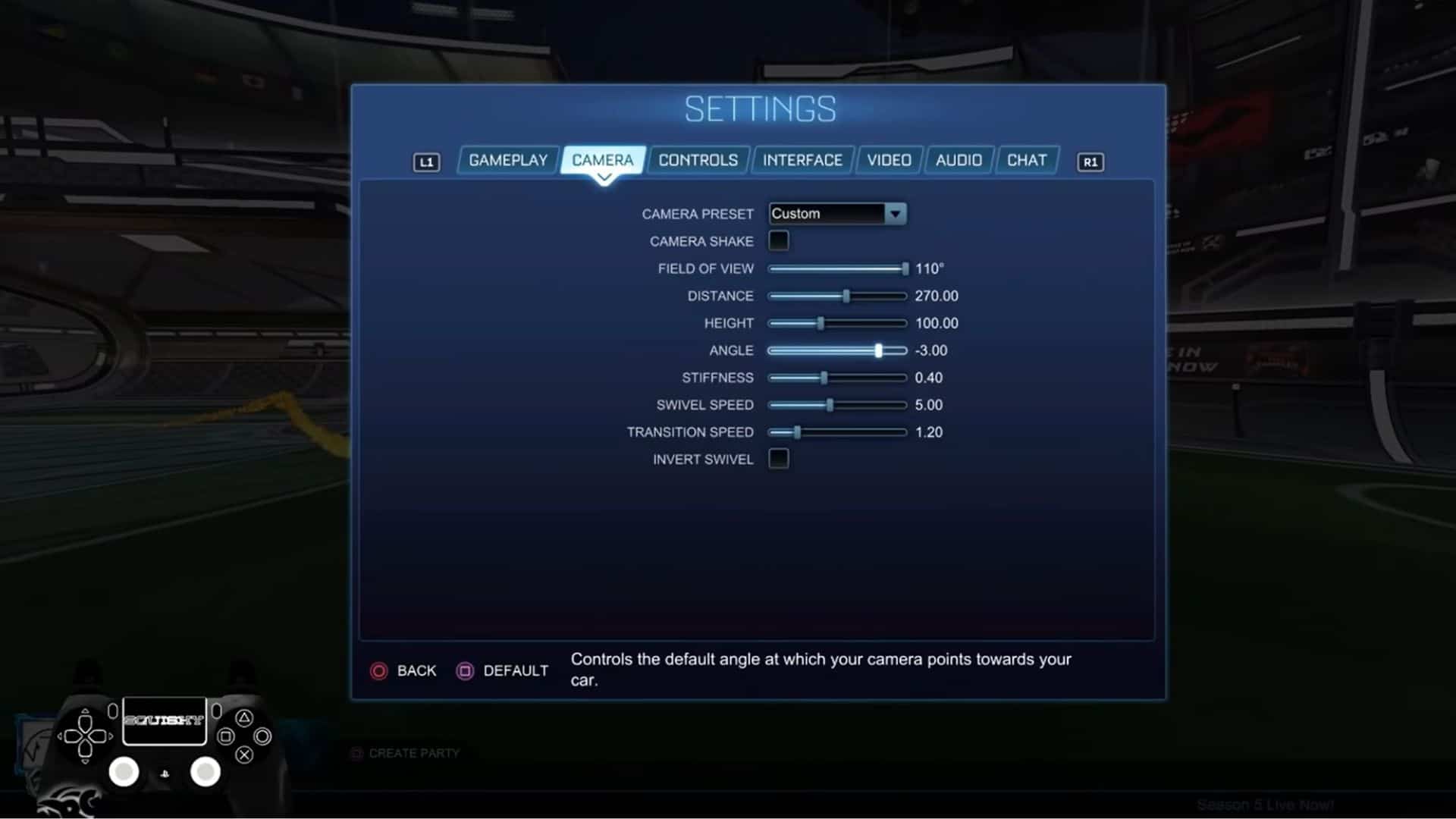 Rocket League Tips and Tricks to Help You Become a Top Goalscorer - Gu...