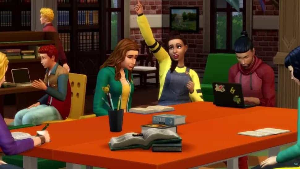 How to fill out reports in The Sims 4 Guides, Game Guides