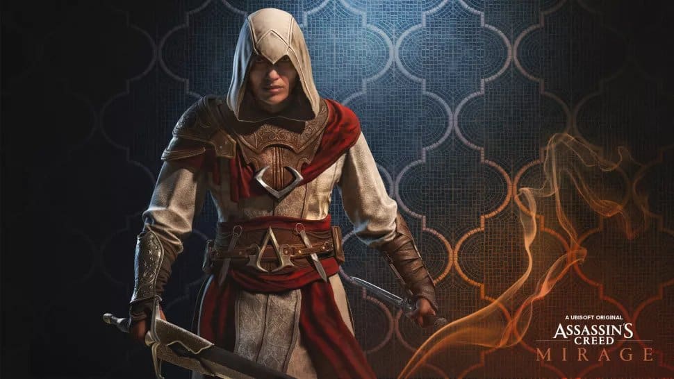AC Ubisoft