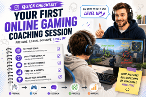 quickchecklist-yourfirstonlinegamingcoachingsessionfeaturedimage