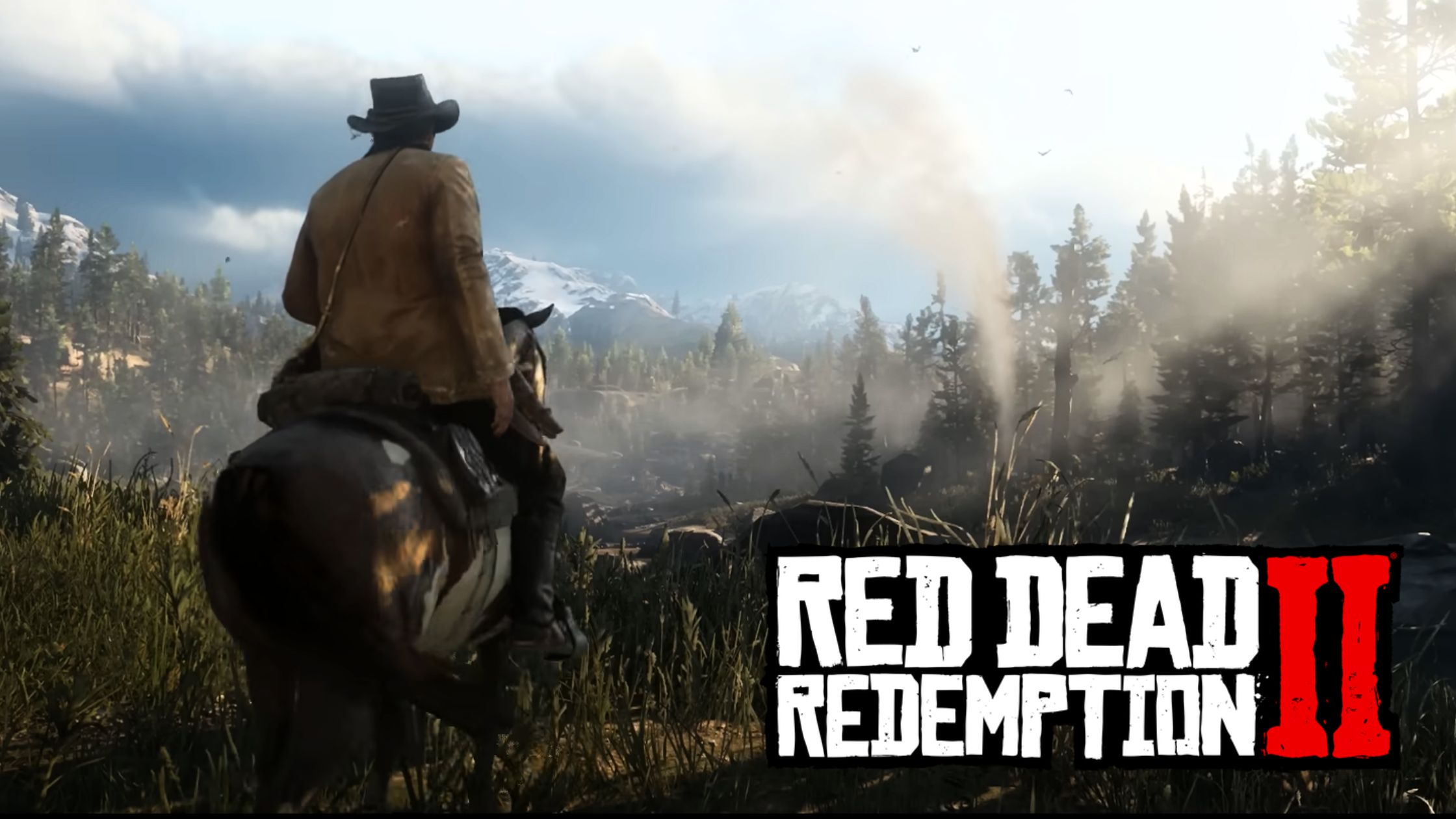 Red Dead Redemption 2 Guide & Tips Master the Wild West