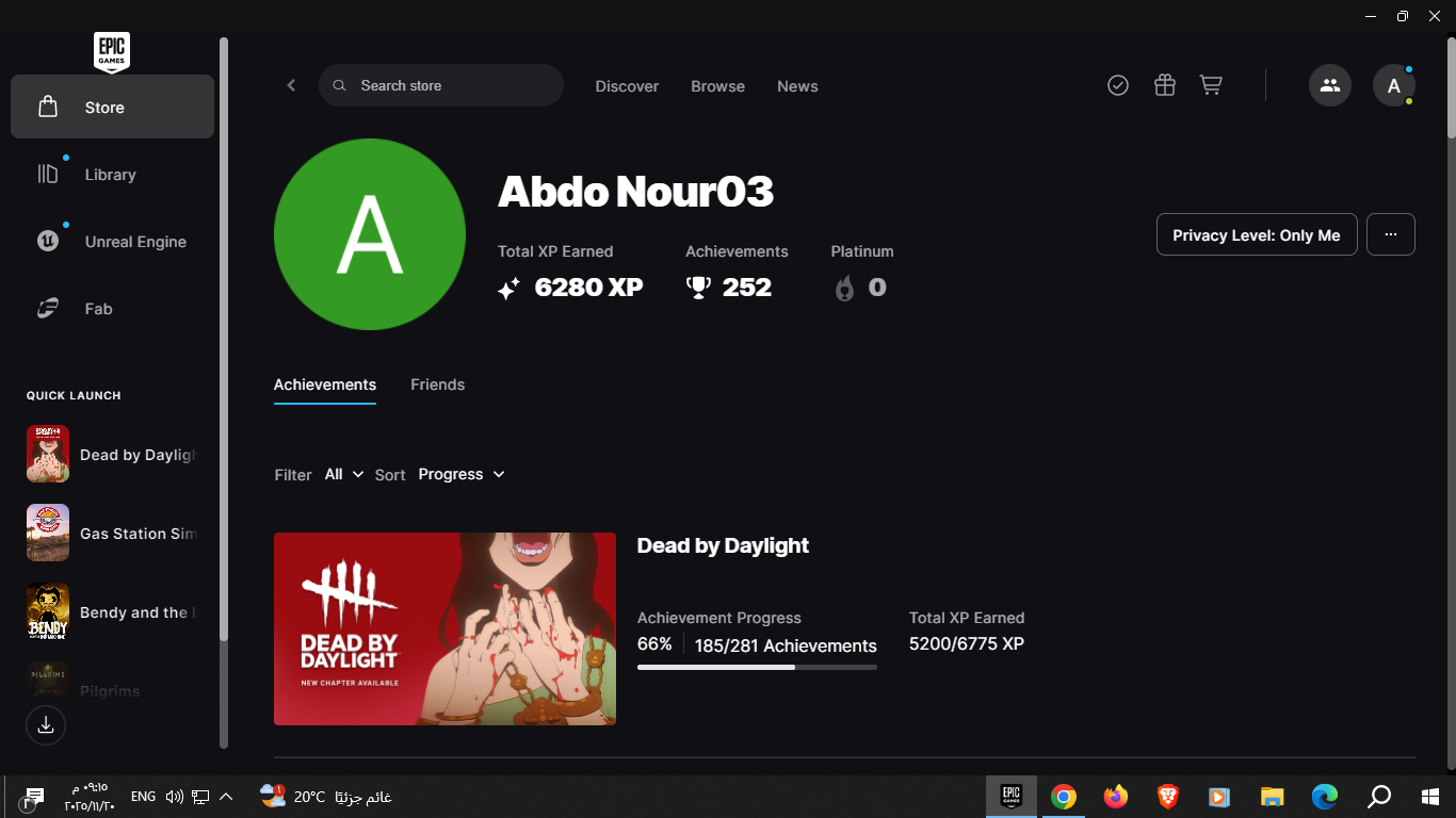 Epic Games Account • 499 Games • GTA V Online • DBD Most Killers & DLC • PAYDAY 2 • Hitman • More Games…