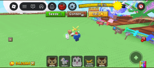 Big bunny Big Owl Unicorn dragonfly I sell all