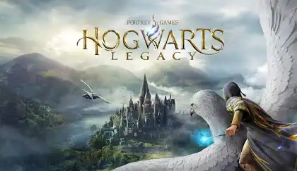 Hogwarts Legacy