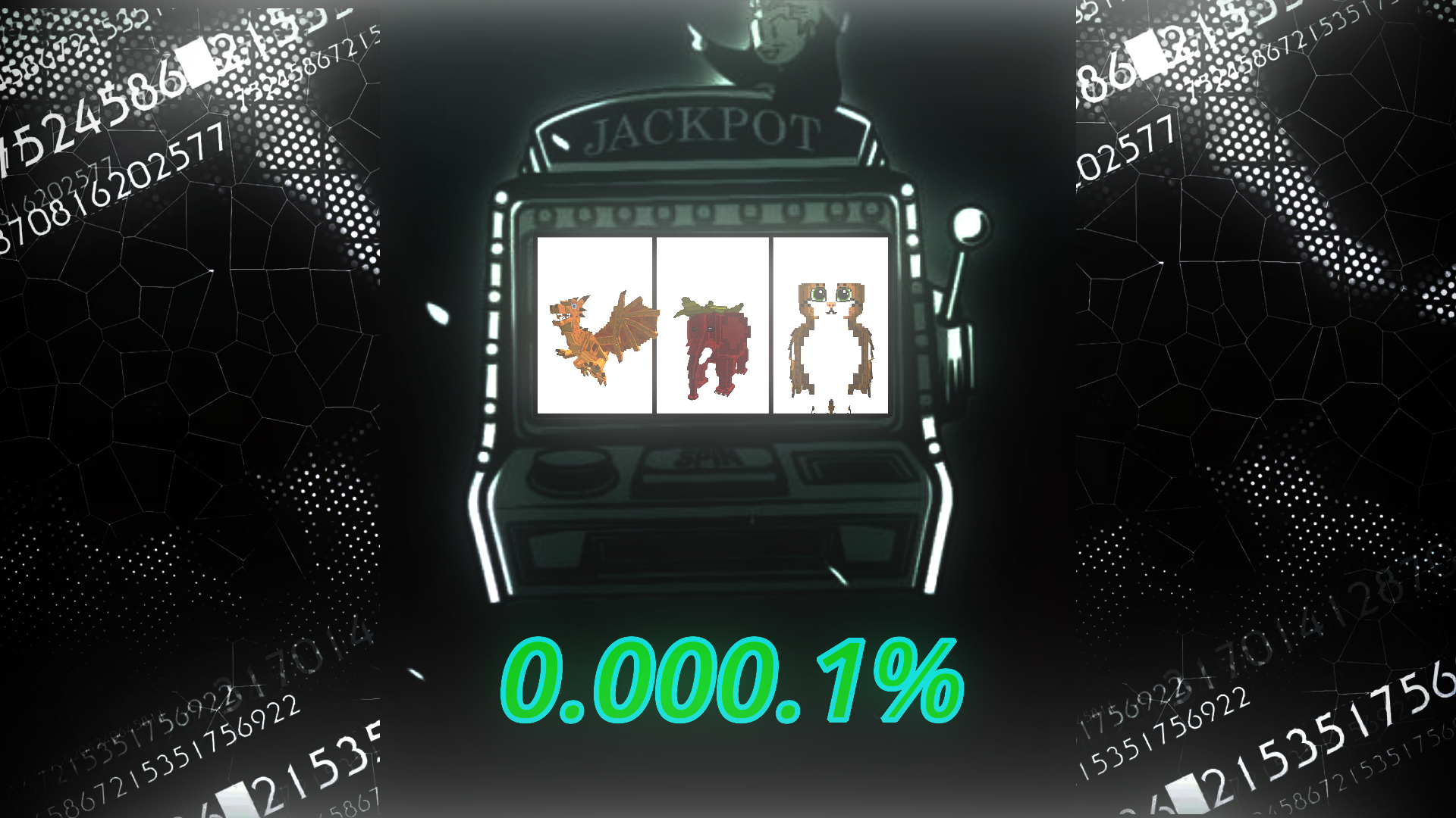 Gamble your brainrot!