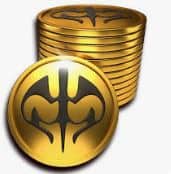 GOLD COIN (lineage 2 scryde x1)