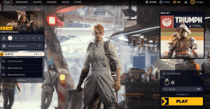 Arc Raiders steam
