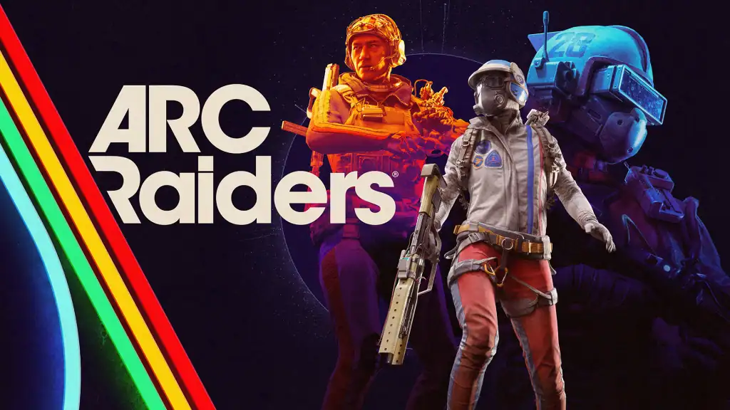 Arc Raiders (STEAM) Game Puchased (Inculded) full Access Details