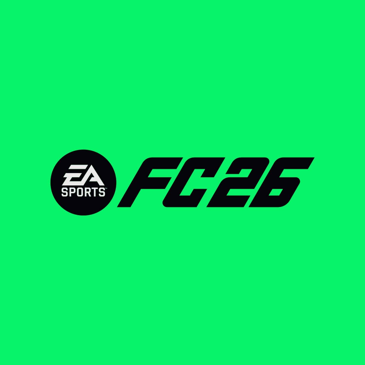 [STEAM] EA FC 26 Standard Edition | 0H Played | Can Change Data | Fast Delivery