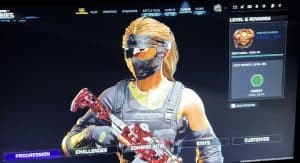 Black OPS 7 | Prestige Master Level 122 | 30/30 Genesis Mastery | 30/30 Bloodstone Mastery | 30/30 Guns Leveled