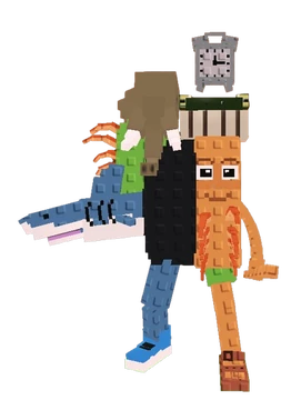 La grande combinasions with mutations