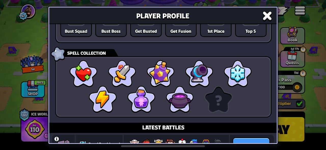 XP 47||ICE WORLD LVL 100||24 NEW EVOLUTION 3 STAR CHARACTERS||62 EMOTES||39 SQUAD || INSTANT DELIVERY