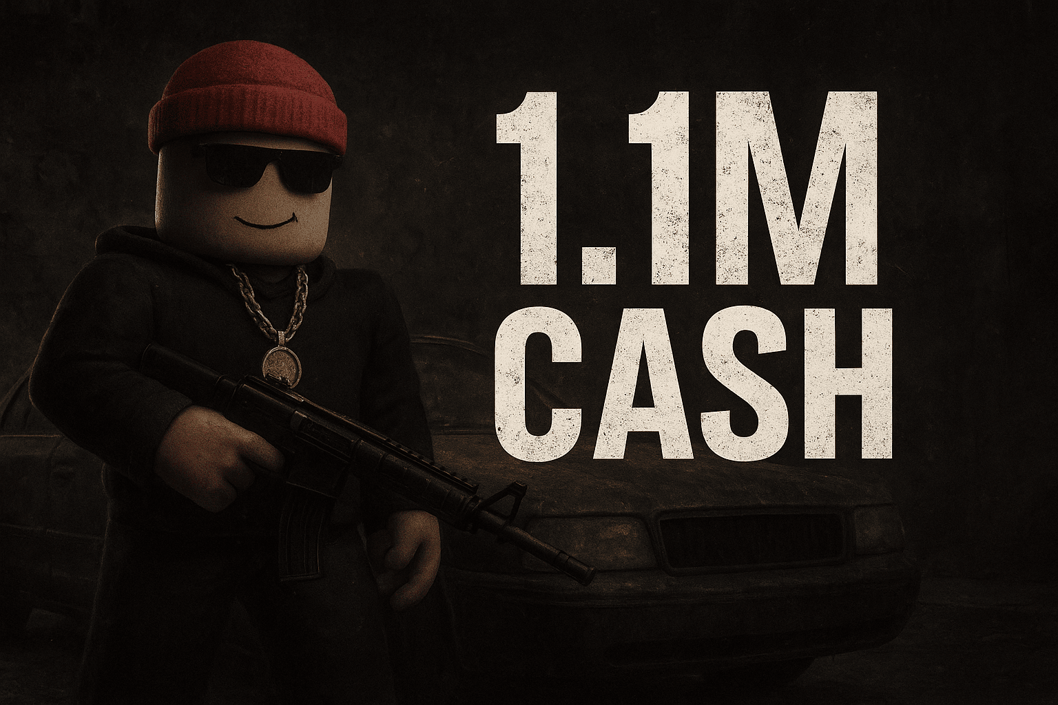 BLOCKSPIN | 1 MILLION CASH | 1,000,000 – 1,800,000 | FAST DELIVERY | CHEAP | EASY